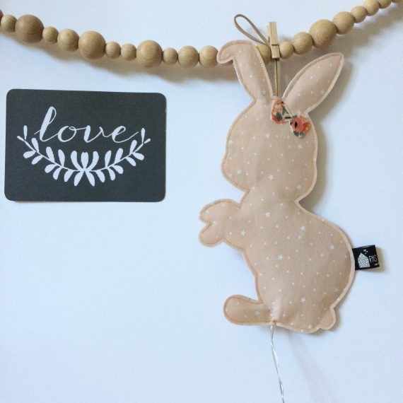lapin riffle recto