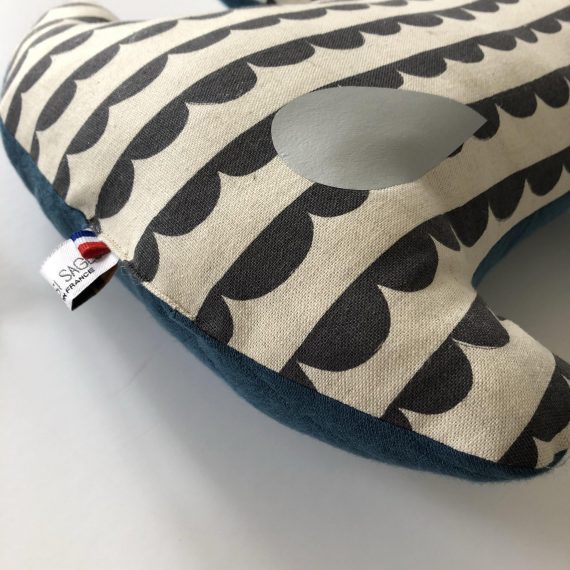 batcoussin bleu 7