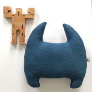 batcoussin bleu 9