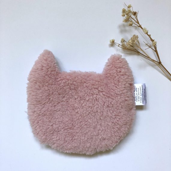 dos chat rose long