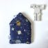 Bouillotte maison space