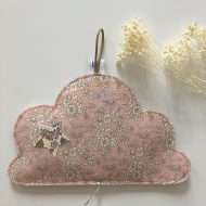 nuage plat lib capel rose