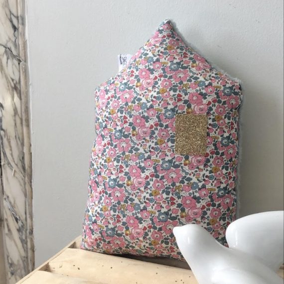 Maison liberty betsy ann